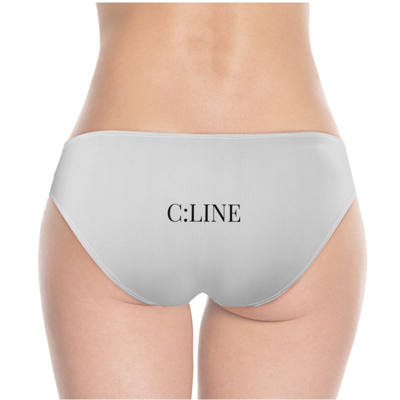 C:LINE Quiet Underwear