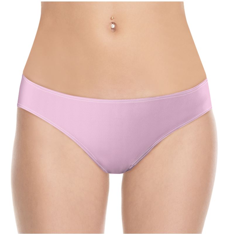 Silent Sakura Underwear