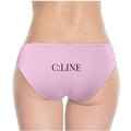 Silent Sakura Underwear