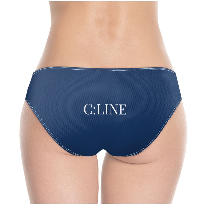 C:LINE Quiet Night Underwear