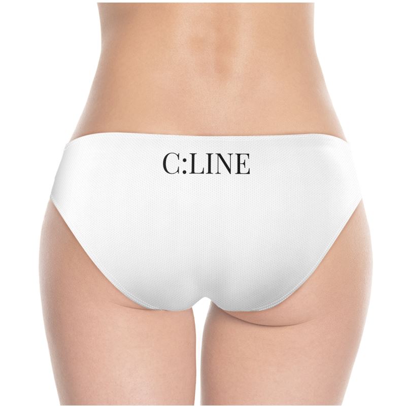 C:LINE Pure Fit Underwear