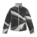 C:LINE – Fragment Puffer Jacket