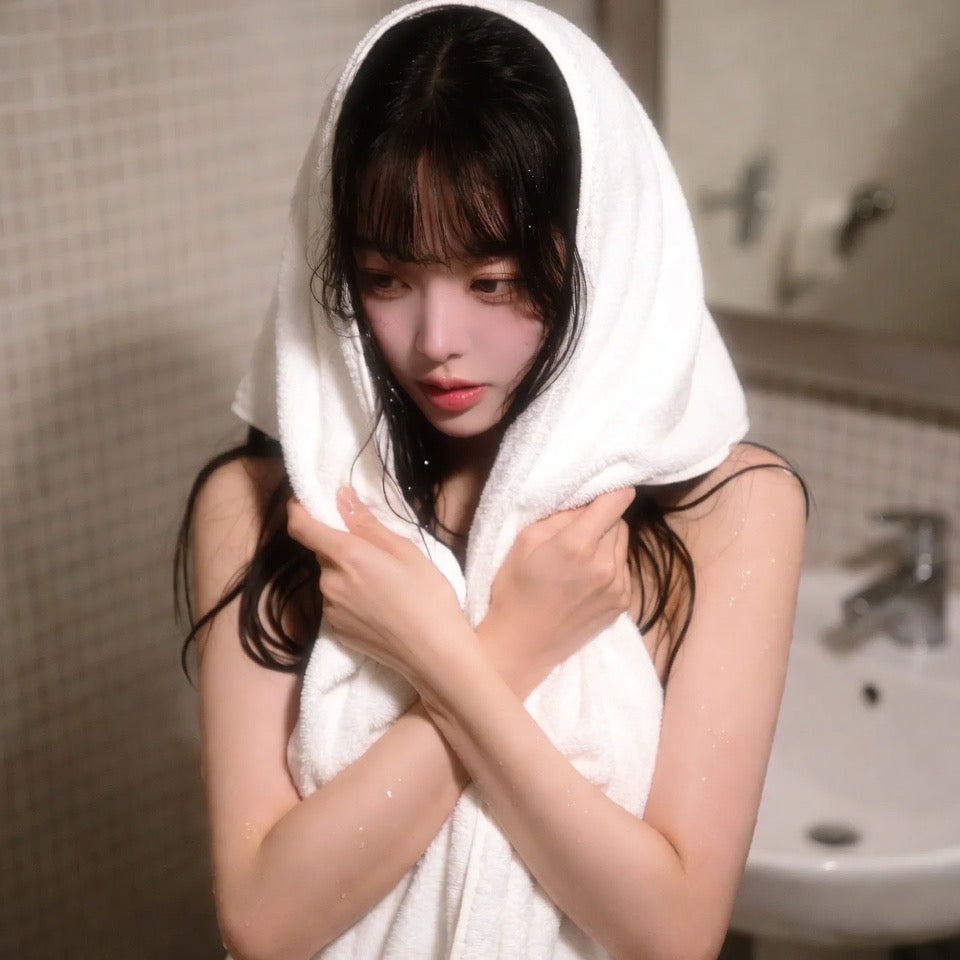 C:LINE Essential Towel